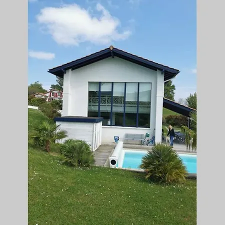 Magnifique Villa avec piscine * Urrugne