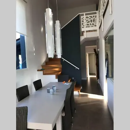 Magnifique Villa avec piscine