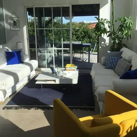 Magnifique Villa avec piscine * Urrugne