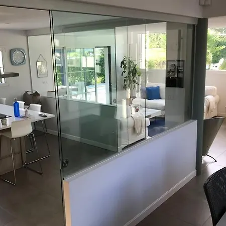 Villa Magnifique Villa avec piscine