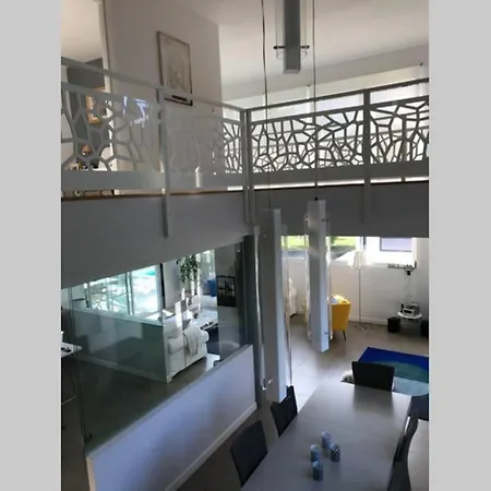 Magnifique Villa avec piscine Urrugne