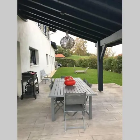 Magnifique Villa avec piscine * Urrugne