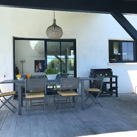 Villa Magnifique Villa avec piscine Urrugne